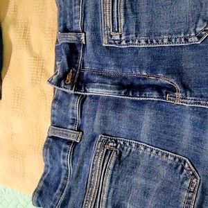 American Eagle Size 14